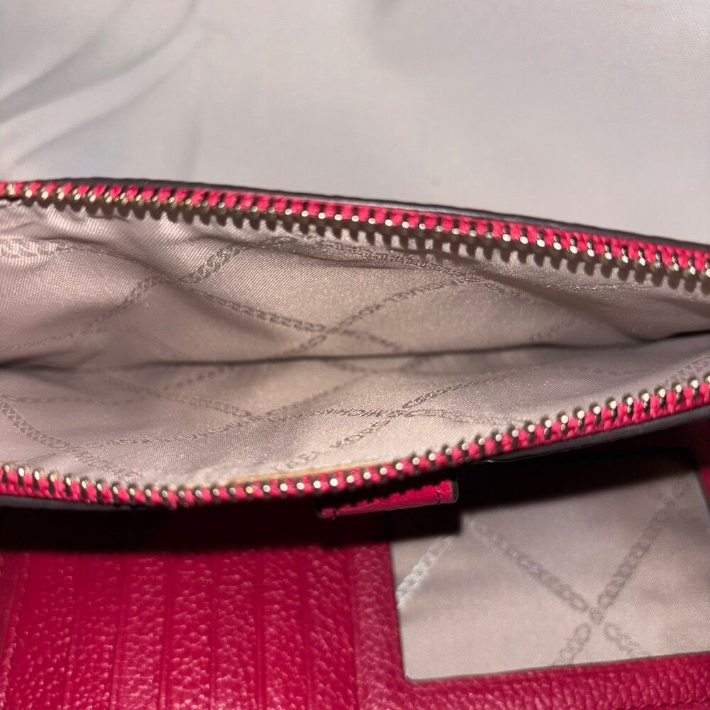 Michael Kors Wallet Bundle 4 different styles - image 5